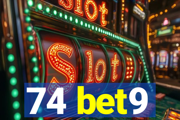 74 bet9